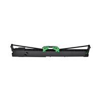 Ruban d'imprimante compatible pour Olivetti B0605 B0232 B0375 B0378 PR2 Plus PR2 PR2e Nantian PR2 Plus Cassette de ruban