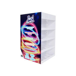 Solutions d'affichage de sachets de nicotine en acrylique personnalisés, présentoirs de tabac à mâcher, présentoir Snus - Product Image 3