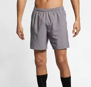 100% polyester séchage rapide vêtements de gym hommes shorts été maille shorts personnalisé cross fit fitness jogger sueur gym shorts