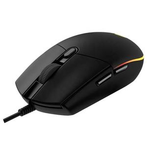 Original Logitech G102 <b>Gaming</b> Mouse Optical Sensor 8000 DPI 16.8M Color <b>Lighting</b> Compatible with PC and Laptop - Product Image 3