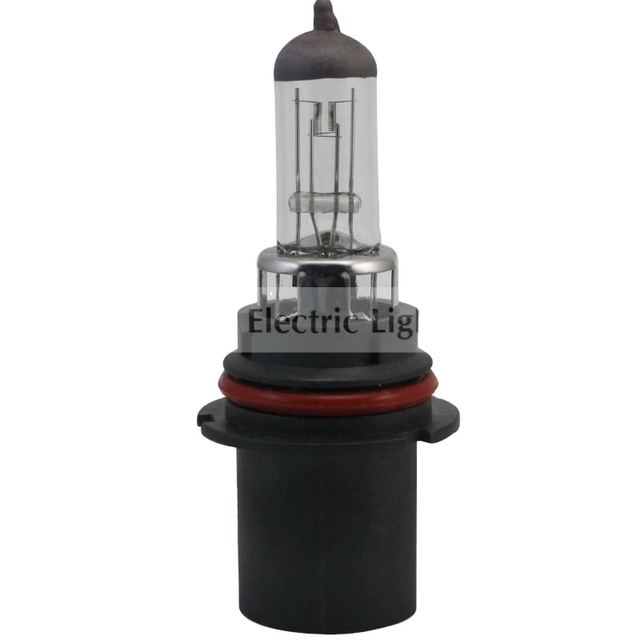 High Performance Halogen Lamp 9007, Automobile Bulb HB5 12V65/45W