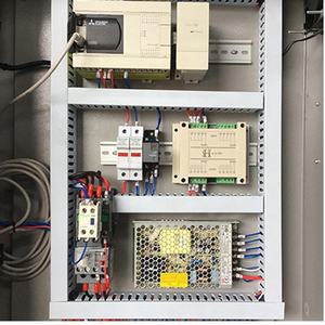 صحافة آلية باستخدام الحاسب الآلي لختم المعادن وصناعة العملات المعدنية - Product Image 4