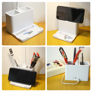 Bán Sỉ Đèn Đọc Sách Không Dây Gập Được Đèn <span class=keywords><strong>Led</strong></span> Không Dây Sạc Được Đèn Đọc Sách Học Tập Đầu Giường/Đèn Bàn/Đèn Bàn - Product Image 4