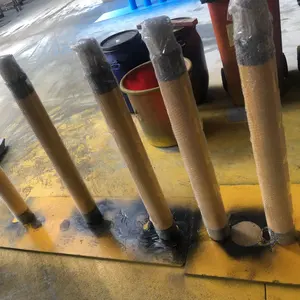 לחץ אוויר גבוה <span class=keywords><strong>dth</strong></span> bit sd4 אסדת קידוח כרייה סלע <span class=keywords><strong>dth</strong></span> פטישים וכפתורים - Product Image 1