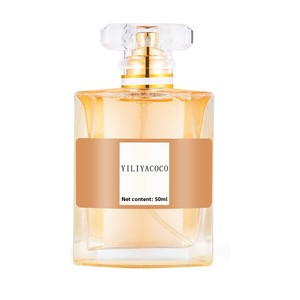 YILIYA Profumo da <span class=keywords><strong>Donna</strong></span> Rosa e Floreale Fresco a Lunga Durata, Fragranza Naturale <span class=keywords><strong>di</strong></span> Nicchia Formato Regolare per Appuntamenti - Product Image 5