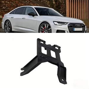 Soporte para Sensor de Advertencia BSD 4K9907461, Soporte para Unidad de Control de Asistencia de Cambio de Carril para Audi A6 RS6 C8, Piezas de Auto 4K9 907 <span class=keywords><strong>461</strong></span> - Product Image 5