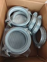 Tuyau en acier à paroi épaisse revêtu de plastique de haute qualité certifié ASTM/JIS/BIS GS HANLIN pour les tuyaux de forage d'eau souterraine 21,3-762 mm