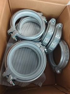 ท่อเหล็กเคลือบ PE คุณภาพสูง ทนทานต่อสภาพอากาศ สำหรับท่อส่งน้ำใต้ดิน - Product Image 4