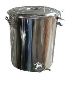 Carro armato del miele di nuovo arrivo di alta qualità in altre attrezzature di allevamento degli animali da vendere - Product Image 4