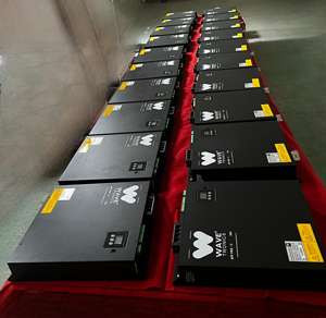 Filtro Activo de Armónicos AHF 150A 100A 200A, Equipo de Compensación de Energía Reactiva 100Kvar ASVG, Caja de Distribución de Desbalance - Product Image 5