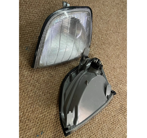 Mercedes-Benz สัญญาณไฟเลี้ยว <span class=keywords><strong>W140</strong></span>ใหม่ OE A1408200121 55W สำหรับ S300 1994-1998 S320 <span class=keywords><strong>S500</strong></span> S600งานหนัก - Product Image 6