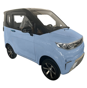 <span class=keywords><strong>Scooter</strong></span> de cabina cerrada para todo clima para <span class=keywords><strong>scooter</strong></span> de movilidad eléctrica senior con certificado de la UE - Product Image 1