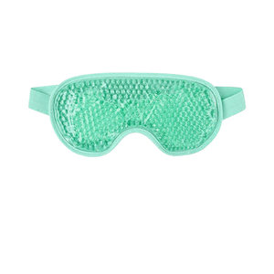 <span class=keywords><strong>Masque</strong></span> pour les yeux en gel compressé de coton Cold <span class=keywords><strong>Therapearl</strong></span> avec perles de refroidissement Sac relaxant pour le confort optimal du SPA des yeux - Product Image 2