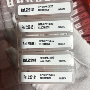 Cartucho de Arranque Therm Dynamis 9-8213 Compatible con Antorcha de Plasma SL60/SL100, Piezas de Repuesto - Product Image 6