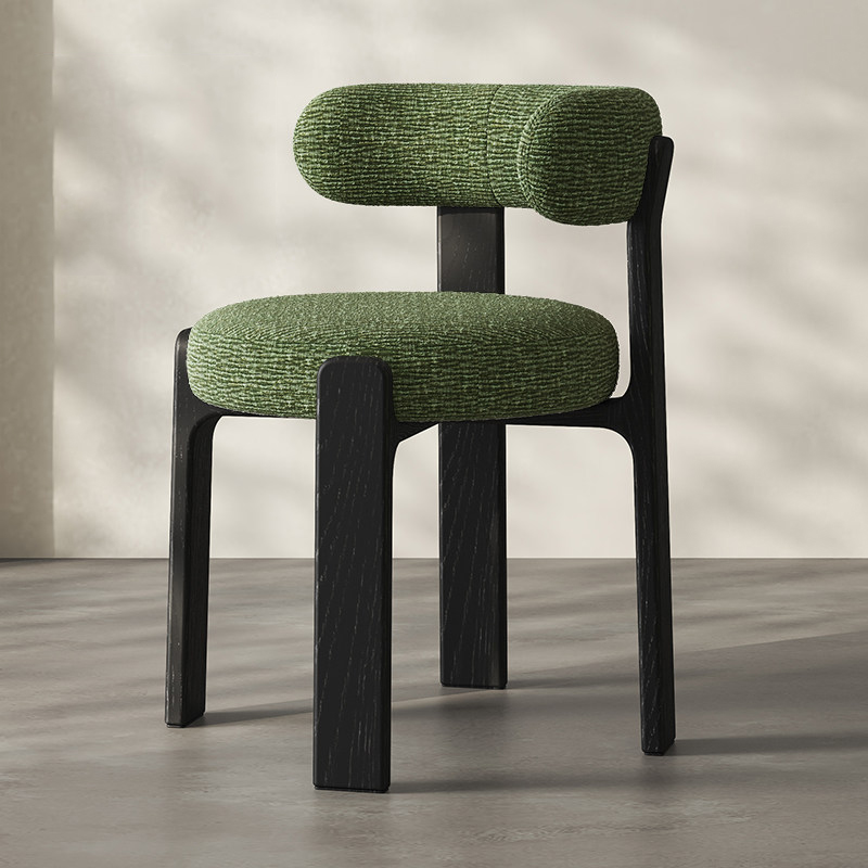 black+olive green