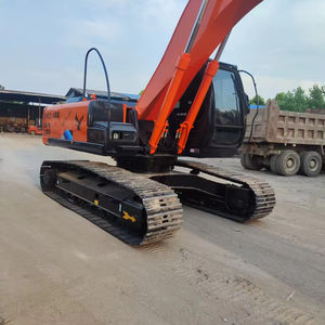 Pelle sur chenilles Hitachi Zx250 de haute qualité/pelle à chaîne Hitachi d'origine japonaise 250 - Product Image 3