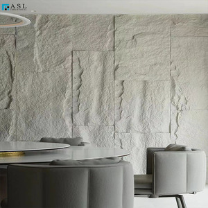 New Jura màu be đá vôi cho bên ngoài ốp đá vôi dự án trang trí, màu be Lime đá - Product Image 1