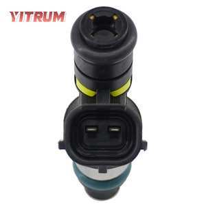 Injecteur de carburant YITRUM 16600-EN200 pour systèmes de moteur automobile Nissan, pièce de rechange - Product Image 3