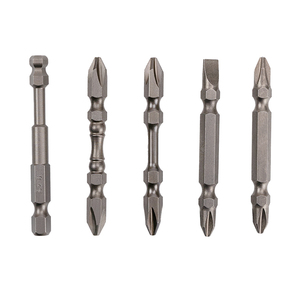 Herramienta de destornillador PH <span class=keywords><strong>PL</strong></span> SL Múltiples modelos Cabeza de doble extremo Destornillador magnético Broca de destornillador - Product Image 1