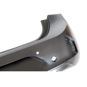 <span class=keywords><strong>Prix</strong></span> de gros Pièces détachées automobiles 9829754980 Pare-chocs arrière de voiture avec trou pour radar pour <span class=keywords><strong>Opel</strong></span> Vauxhall <span class=keywords><strong>Corsa</strong></span> F <span class=keywords><strong>2019</strong></span>- - Product Image 2