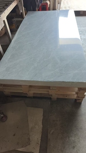 PVC UV大理石板，用于室内装饰墙 - Product Image 2