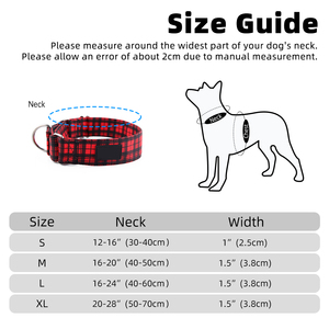 <span class=keywords><strong>Martingale</strong></span> de 1.5 à 2.0 pouces de large personnalisée en gros collier de chien de compagnie équipement de marche d'entraînement durable motif coloré simple classique - Product Image 6