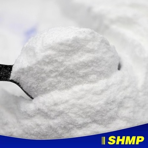 Giá thấp chất lượng tốt nhiệt độ cao chất kết dính Phosphate <span class=keywords><strong>sodium</strong></span> <span class=keywords><strong>hexametaphosphate</strong></span> - Product Image 2