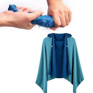 Capa de Banco con Capucha, Hipoalergénica, de Secado Rápido, con Alta Capacidad de Absorción de Agua y Agradable al Tacto - Product Image 1