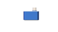 Caméra thermique Hti C201 80*62, caméra thermique infrarouge, mini caméra thermique Android Type-C, caméra thermique chinoise