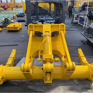 <span class=keywords><strong>Ripper</strong></span> Bulldozer D9R, D9T <span class=keywords><strong>Ripper</strong></span> Bulldozer - Product Image 5