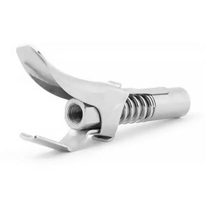 Mỡ Súng Adapter Hose Set Gun khóa mỡ Coupler <span class=keywords><strong>1</strong></span> / <span class=keywords><strong>8</strong></span> "NPT tự khóa Báo Chí phù hợp - Product Image 1