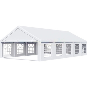 Customized Marquee Chapiteau Evénementie <b>Canopy</b> Large Event <b>Tent</b> Waterproof Wedding Party <b>Tents</b> For Events 100 People Outdoor - Product Image 6