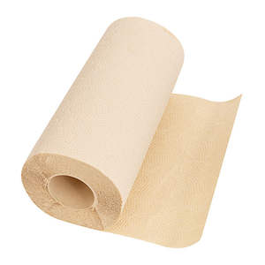 Lingettes de cuisine écologiques en bambou, essuie-tout en papier, serviettes en papier à marque privée, papier pour cuisine - Product Image 3