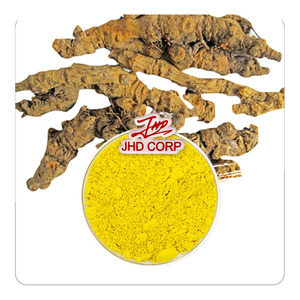 Estratto vegetale di magazzino USA / EU alla rinfusa Super berberina 97% 98% alta qualità berberina cloridrato HCL in polvere - Product Image 1