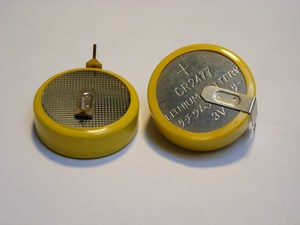 Batteries au lithium CR2477 BR2477 <span class=keywords><strong>CR2477N</strong></span> CR2477T DL2477 ECR2477 CR2477NFH - Product Image 5
