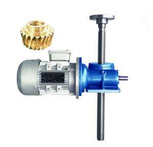 Cric à vis motorisé - Product Image 5