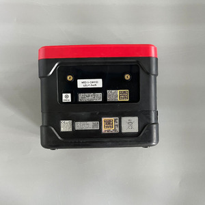 Detector de Gas Combustible y Oxígeno Riken Keiki Rx-8000 para Uso Marino - Product Image 4
