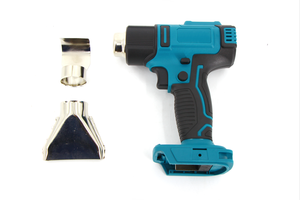 <span class=keywords><strong>Pistolet</strong></span> <span class=keywords><strong>thermique</strong></span> à film rétractable, batterie rechargeable, <span class=keywords><strong>sans</strong></span> <span class=keywords><strong>fil</strong></span>, vente directe d'usine - Product Image 1