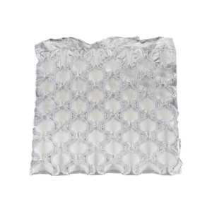 300m PE Inflatable Air Cushion Film <strong>Bubble</strong> Packaging Roll Eco Friendly <strong>Recyclable</strong> Shock Resistant Protective <strong>Wrap</strong> - Product Image 5