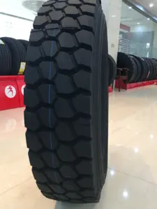 Maxxis Pneu para caminhões e ônibus de super qualidade (TBR PNEU) 12.00R20 Opals. Marca Naaaats