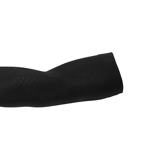 Manchons de compression respirants 100 % polyester pour le sport, la course à pied et les activités de plein air - Product Image 5