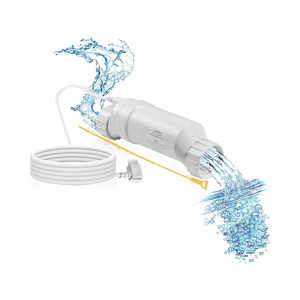 25000 galloni di sale T-Cell-9 materiale plastico compatibile con T-9 di fienili per piscine a ingresso attrezzi e accessori - Product Image 1