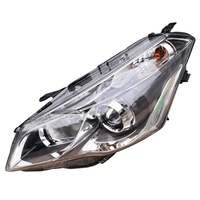 OEM 자동차 부품 LED 헤드라이트 어셈블리 헤드램프 어셈블리 전조등 방향지시등 어셈블리 스즈키 시아즈용
