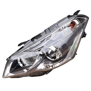 Pièces détachées automobiles OEM, ensemble de phares LED, ensemble de phares avant, ensemble de feux de direction, compatible avec Susuki Ciaz - Product Image 2