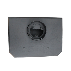 Poê<span class=keywords><strong>le</strong></span> à <span class=keywords><strong>bois</strong></span> à feu réel <span class=keywords><strong>au</strong></span> design moderne, foyer pour usage domestique avec fonction de <span class=keywords><strong>chauffage</strong></span> pour salon - Product Image 5