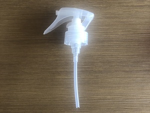 Petite souris à déclencheur et insertion de tube, machine à assemblage automatique, nouvel arrivage d'usine, nouvel arrivage - Product Image 5