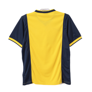 Camiseta de Visitante del Atlético de Madrid 2013/14, Uniforme de Fútbol de Verano, Estampado, Manga Corta, Retro, Uniforme de Competición de Clubes Europeos - Product Image 3