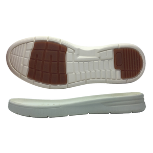 Suela de zapato casual de caucho Phylon personalizada OEM ODM de Kezhi, nuevas suelas de zapato duraderas, venta al por mayor de suelas de zapato de fábrica Jinjiang - Product Image 4