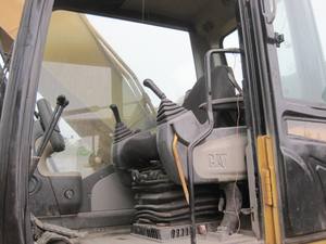 325d 25Ton CAT 325D para máquina de excavación de ingeniería, equipo pesado, excavadora usada, excavadora Caterpillar a la venta - Product Image 4