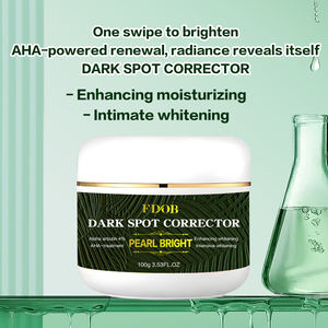 <span class=keywords><strong>Corrector</strong></span> de Manchas Oscuras en 7 Días |   Suero Blanqueador Intensivo |   Eliminación de la Hiperpigmentación |   Libre de crueldad animal - Product Image 2